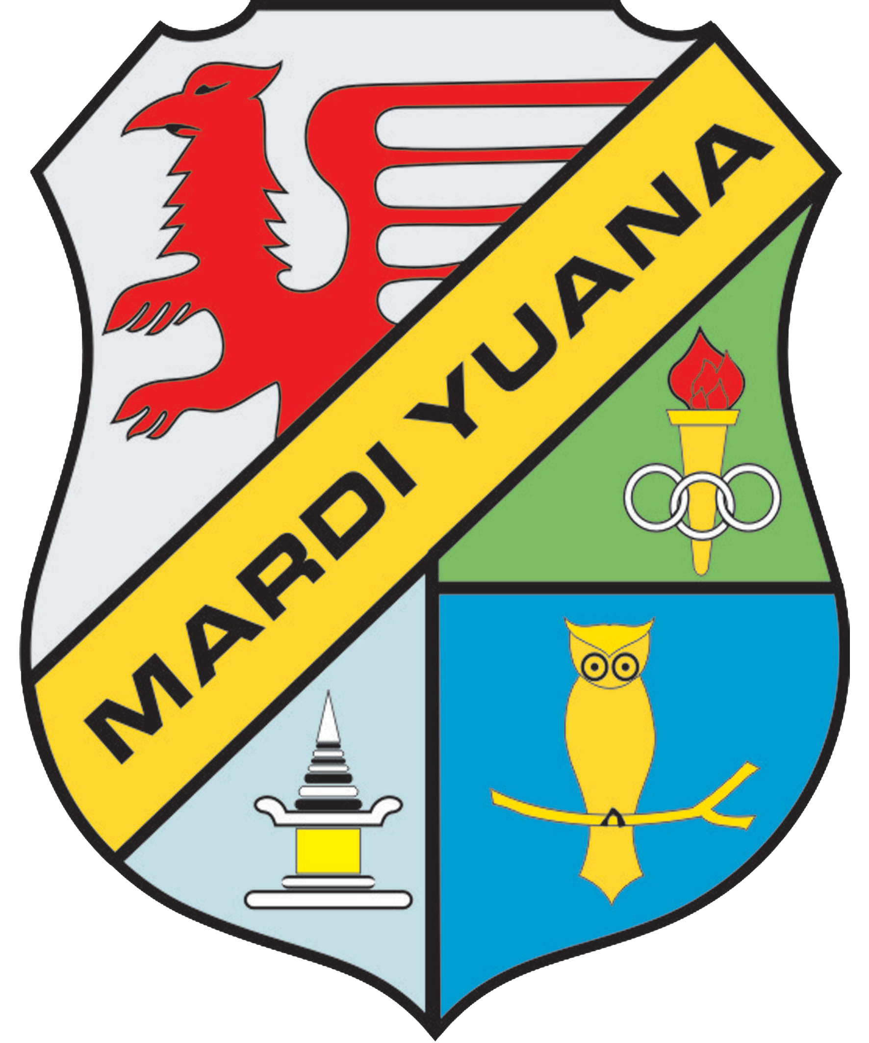 Mardi Yuana Serang